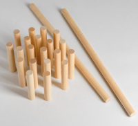 Игра, Городки, 22 детали, 1 шт.