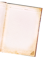 Записная книжка (А5), Мои секреты, 128 л, 1 шт.