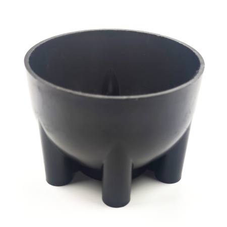 Подставка пластиковая для баллона 10 л, 1 шт.