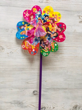 Ветерок (27 см), "Принцессы", 1 шт.