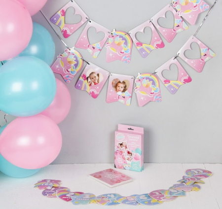 Набор, "Сказочный единорожек", 1 шт.