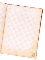 Записная книжка (А5), О вкусной и здоровой пище, 128 л, 1 шт.