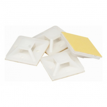 Монтажная база (20*20мм), 100 шт.