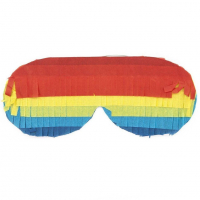 Маска для пиньяты (7*18см), 1 шт.