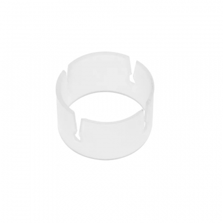 Зажимы держатели шаров для арки 3,6*2,4 см, Прозрачный, 50 шт.