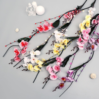 Декор тинги (150см), Фаленопсис, микс, 1 шт.