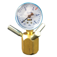 Измеритель давления в баллоне, 1 шт.