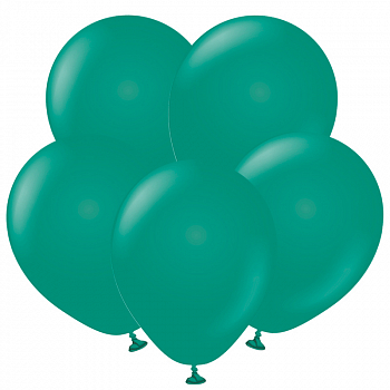 Шар (5"/13см) Шалфейный, Пастель, 100 шт. 