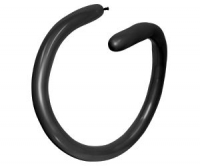 ШДМ (2''/5см) Черный (080), Пастель, 100 шт.