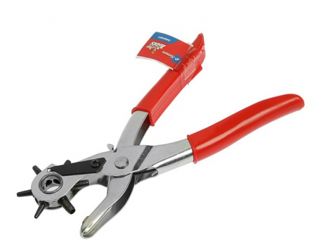 Дырокол Top Tools 32D421, (225 мм), 1 шт.