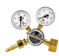 Редуктор углекислотный УР-6-6, 1 шт.