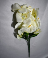 Букет (40 см) Орхидеи, МИКС, 1 шт.