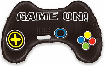 Шар (27''/69см) Фигура, Геймпад, 1 шт. Шар (27''/69см) Фигура, Геймпад, 1 шт.