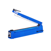 Импульсный запайщик PFS-400, 1 шт.