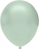 Шар (5''/13см) Оливковый (833), пастель, 100 шт.