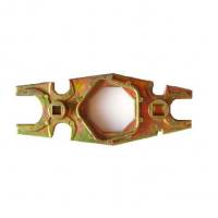 Ключ для вентиля универсальный, 1 шт.