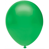 Шар (5''/13 см) Зеленый (812), пастель, 100 шт.