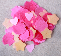 Мыльное конфетти, "Самой нежной", 1 шт.