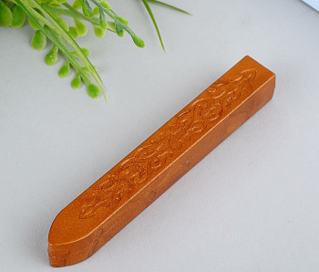 Сургуч для печати, Медь, 1 шт.