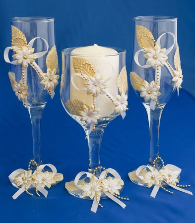 Трио "Классика" , 1 шт.