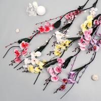 Декор тинги (150см), Фаленопсис, микс, 1 шт.