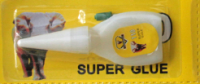 Супер клей (5мл), Универсальный, 1 шт.