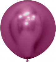 Шар (24''/61см) Фуше (912), Хром, 1 шт.