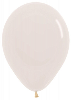 Шар (12''/30см) Прозрачный (390), Кристалл, 10 шт.