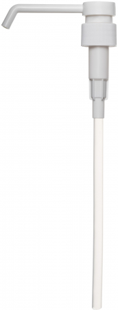 Дозатор помповый, размер 4СС (для 0,7л), 1 шт.