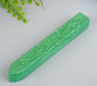 Сургуч для печати, Бирюзовый, 1 шт.