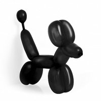 ШДМ (3''/8см) Черный (080), пастель, 50 шт.