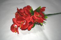 Букет (40 см) Орхидеи, МИКС, 1 шт.