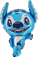 Шар (30''/76см) Фигура, Любимый монстрик, 1 шт.