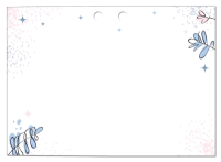 Открытка-поздравление (5,5*7,9 см), "Ты лучше всех!", 1 шт.