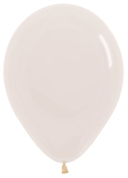 Шар (18''/45см) Прозрачный (390), Кристалл, 5 шт.