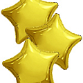Фольгированные шары