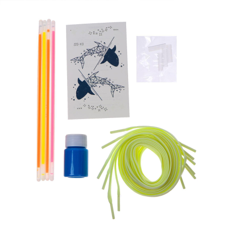 Набор Тиктокера, 1 шт.