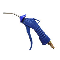 Наконечник для надувания шара в шаре для насадки с 3-х м. гибким удлинит, 1 шт. (под заказ, 10 дней)