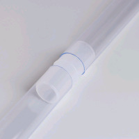 Стойка для гирлянды из воздушных шаров (3 м) с держателем, 1 шт.