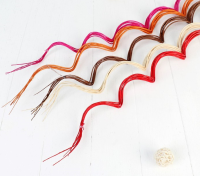 Декор лоза (75см), микс, набор 7шт.