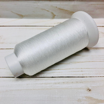 Мононить (0,12мм), на катушке, 1 шт.