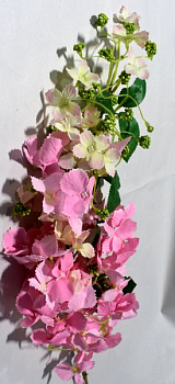 Ветка (105 см) Мелкоцвет, Флорист., МИКС, 1 шт.