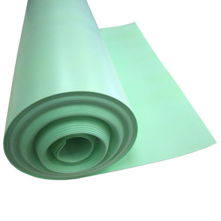 Изолон 2мм (100см), Мятный, 1п/м.