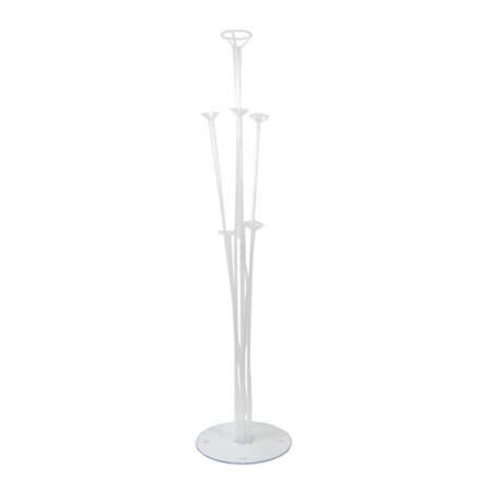 Настольный фиксатор для букета из шаров, 1 шт.