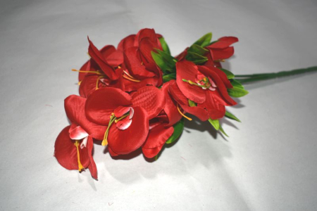 Букет (40 см) Орхидеи, МИКС, 1 шт.