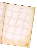 Записная книжка (А5), Молодой мамы, 128 л, 1 шт.