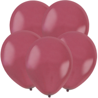 Шар (5"/13см) Лесная ягода, Пастель, 100 шт.