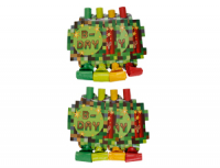 Язык-гудок с карт TNT Party, 8 шт.