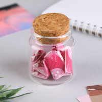 Любовные пожелания (5,3*5,3*6см), "Ты для меня...", 1 шт.