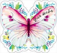 Открытка-поздравление "Для тебя", 1 шт.